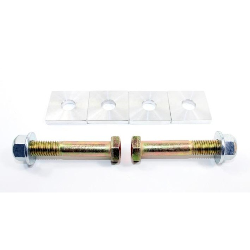 SPL Parts Eccentric Lockout Kit for Camber Arms – 2016-2023 Mazda Miata (ND)