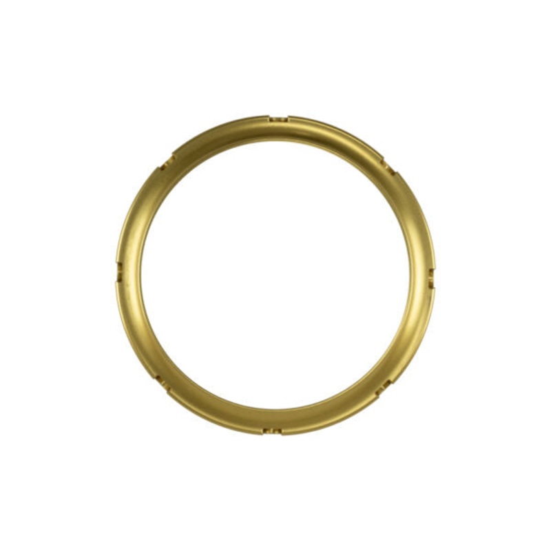 Turbosmart BOV RacePort and IWG Locking Collar Gold