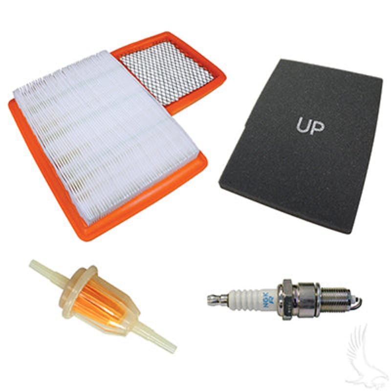 Yamaha 4-Cycle G16/G19/G21/G22/G29 Tune Up Kit