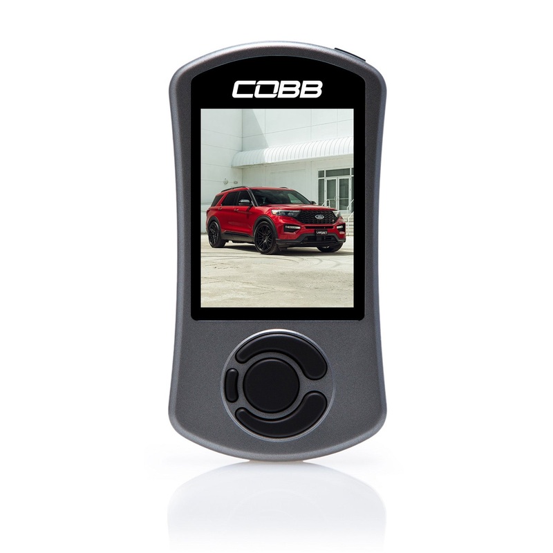 2020-2023 Ford Explorer ST Cobb Accessport V3 | AP3-FOR-012