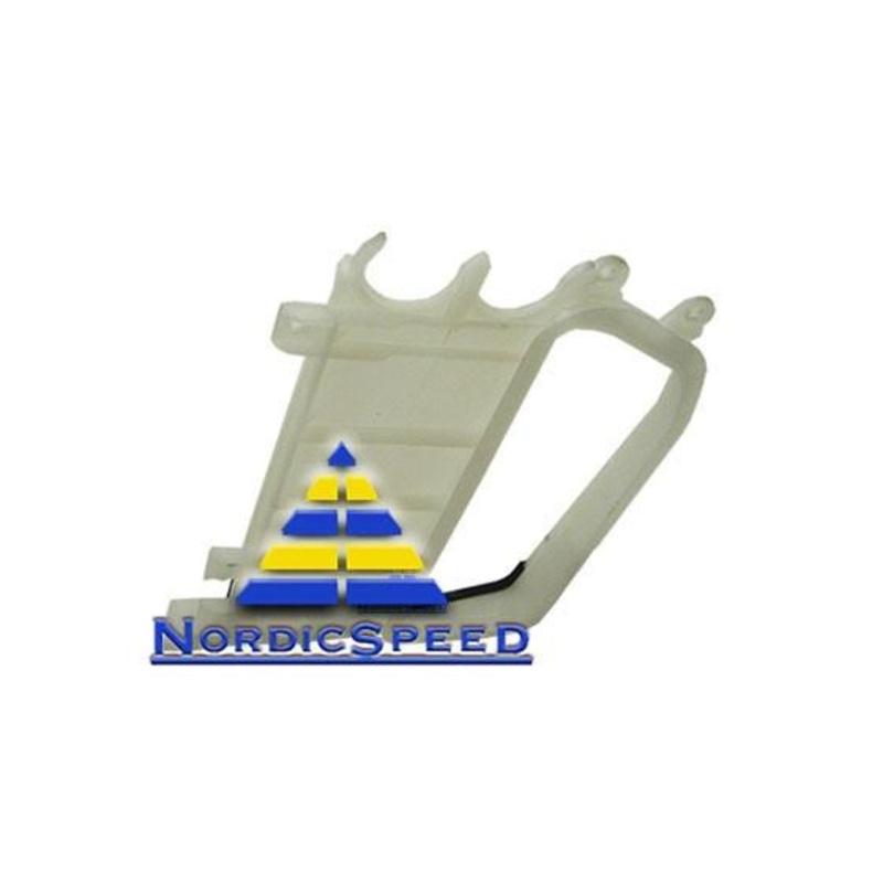 AC/ACC Cover OEM SAAB