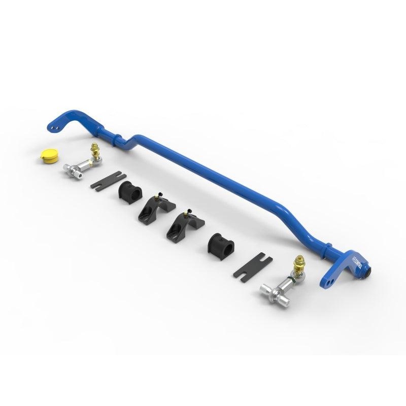 aFe – 15-21 Volkswagen GTI (MKVII) L4-2.0L (t) CONTROL Series Rear Sway Bar