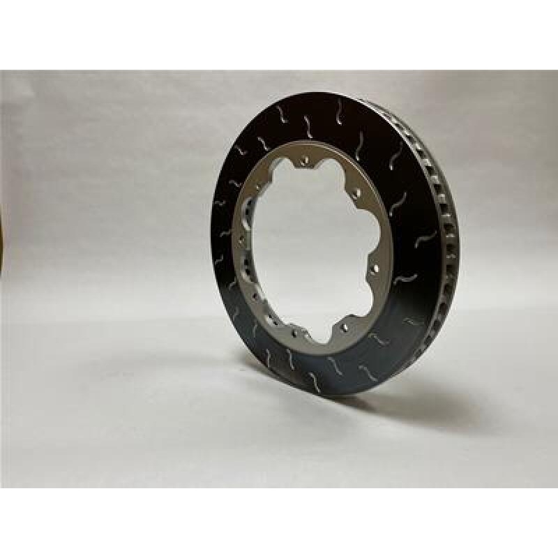 Alcon Pro-System 12.19in x 32mm x 52.5A Rotor – Right
