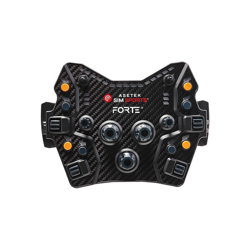Asetek SimSports Forte Button Box