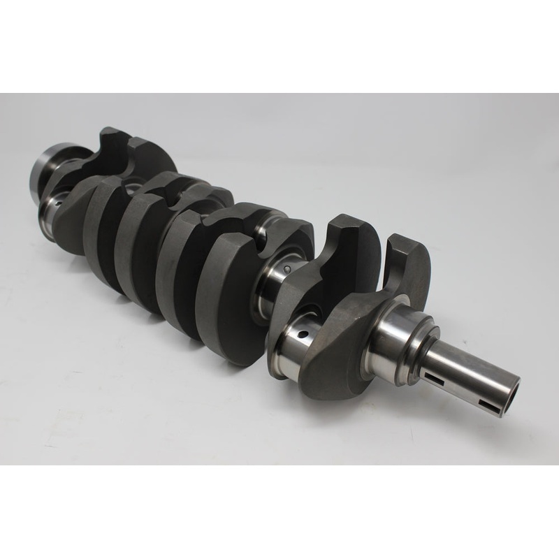 Brian Crower (BC) CRANKSHAFT – Nissan SR20DE(T), 91mm Stroke, 4340 Billet