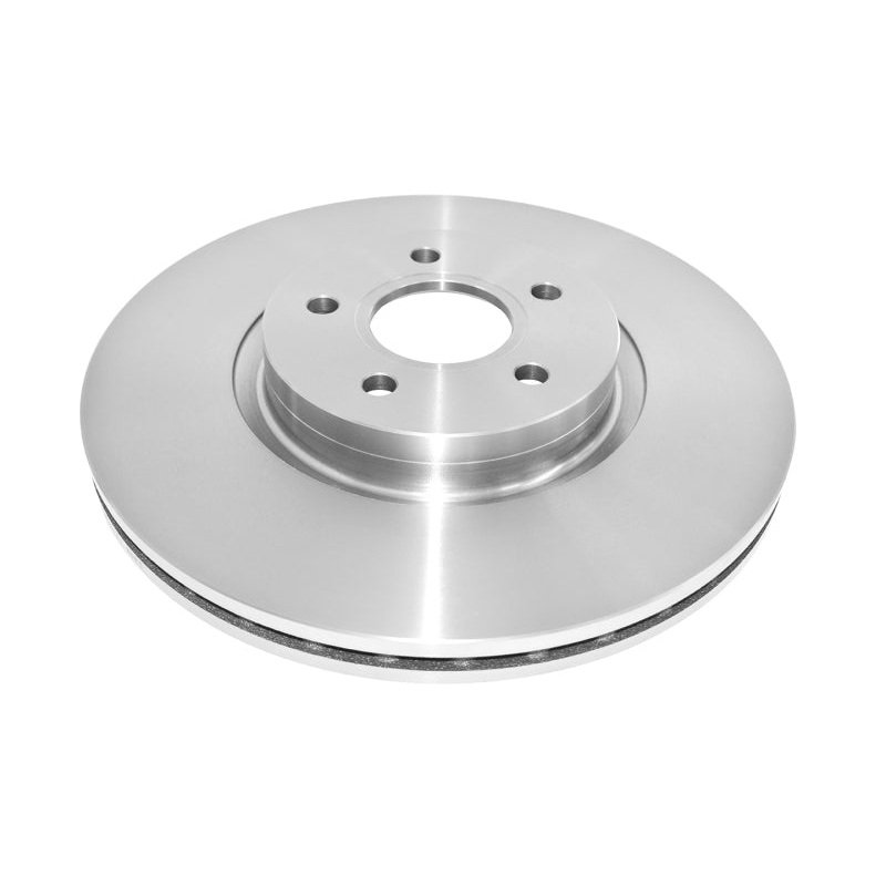DBA 13-19 Ford C-Max Energi SEL Front Street Series Standard Rotor