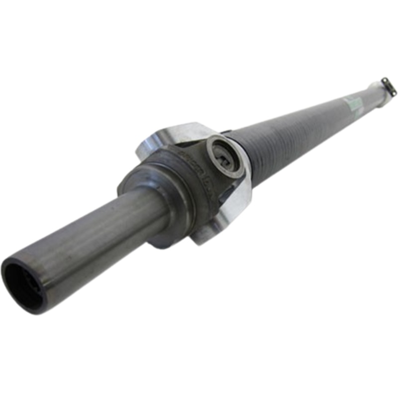 Driveshaft Shop 2.75 Carbon Fiber 1-piece Driveshaft | 2013-2021 Subaru BRZ/Scion FR-S/Toyota 86 (610231)