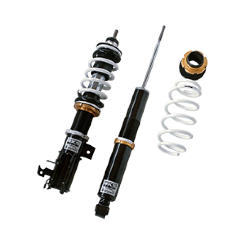 HKS Hipermax S-Style Type C GK1W Full Kit