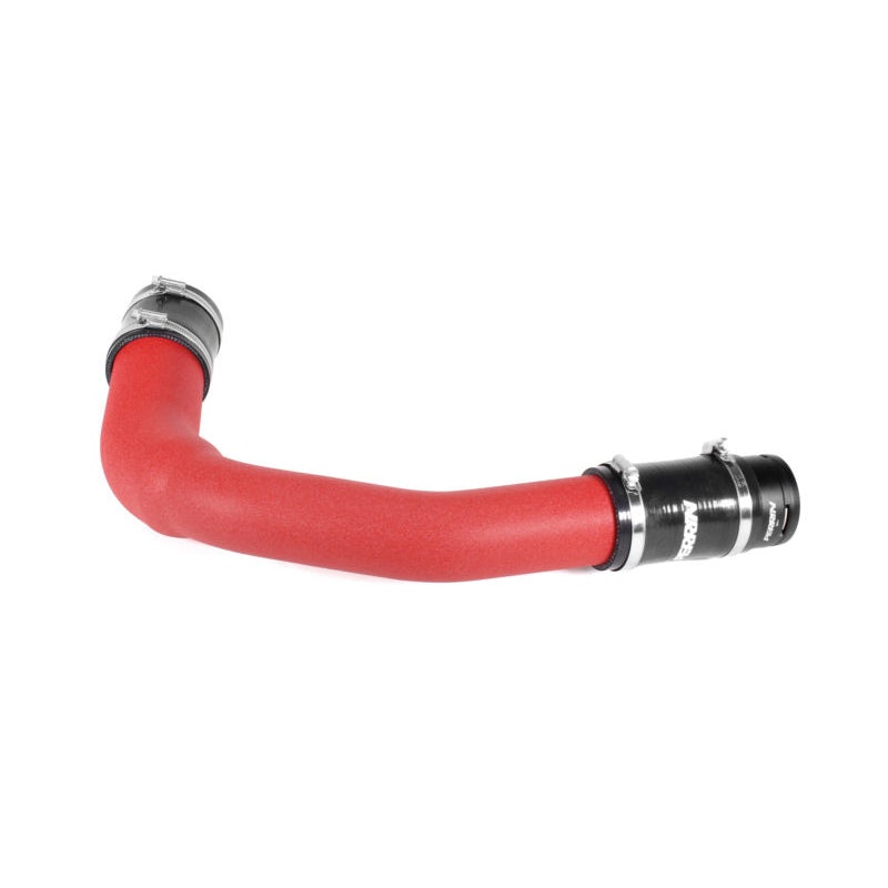 Perrin Charge Pipe Kit Red – 2022+ WRX