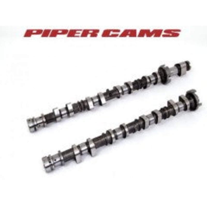 Piper Cams Camshafts 2.0T Ford Focus ST 2013+