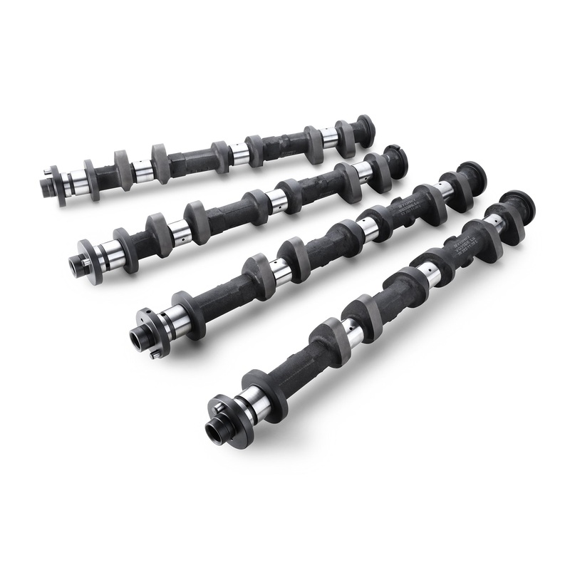 TOMEI CAMSHAFT SET PONCAM VQ35DE LATE MODEL 266-10.80