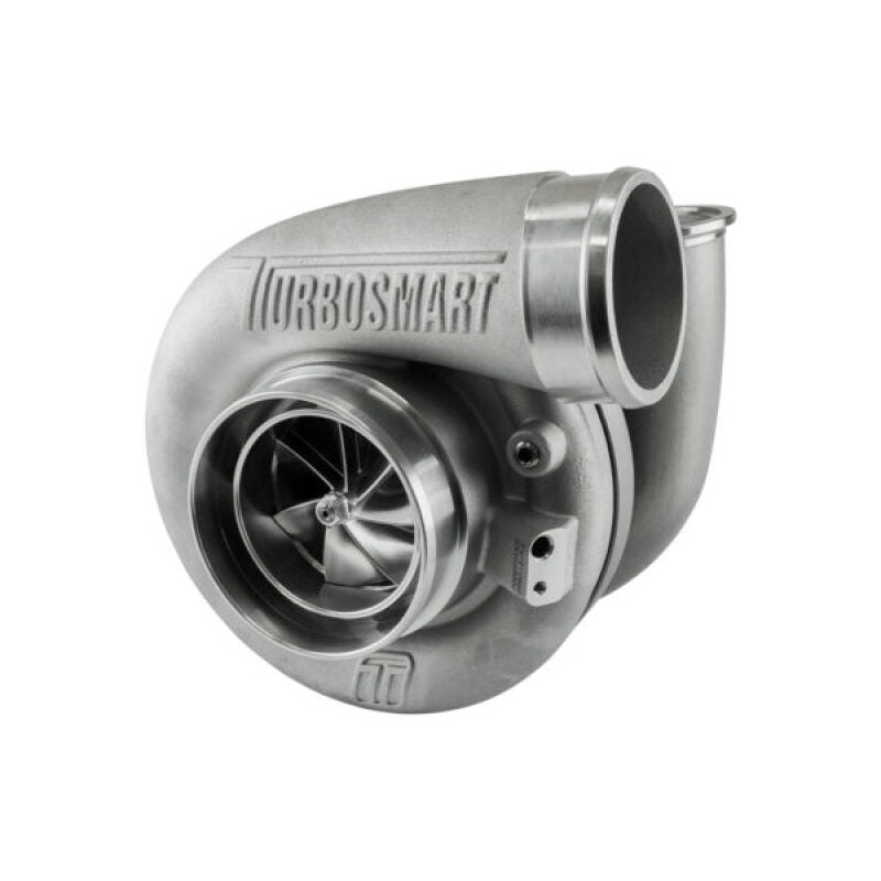 Turbosmart Oil Cooled 7880 V-Band Inlet/Outlet A/R 1.24 External Wastegate TS-1 Turbocharger