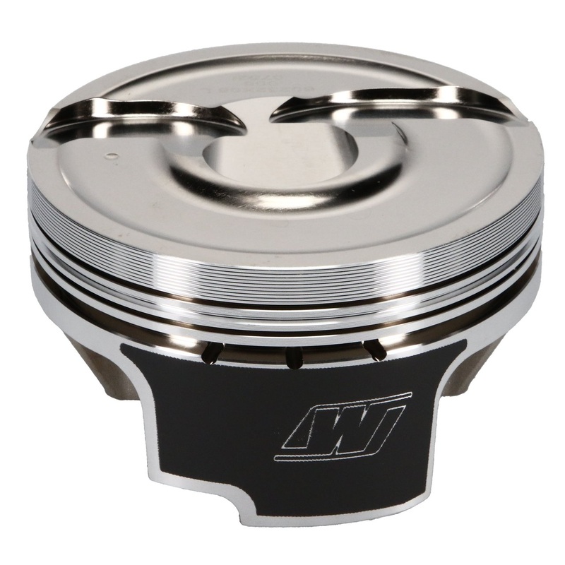 Wiseco 60232LXS Chevrolet LT1 6.2L 4.065 Bore 1.304 Comp Ht. -12cc Volume Single Piston