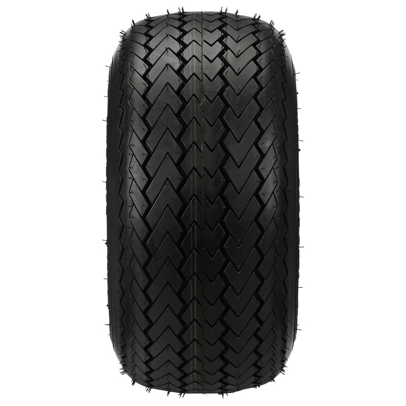 18×8.50-8 Kenda Hole-N-1 4ply All-Terrain Tire