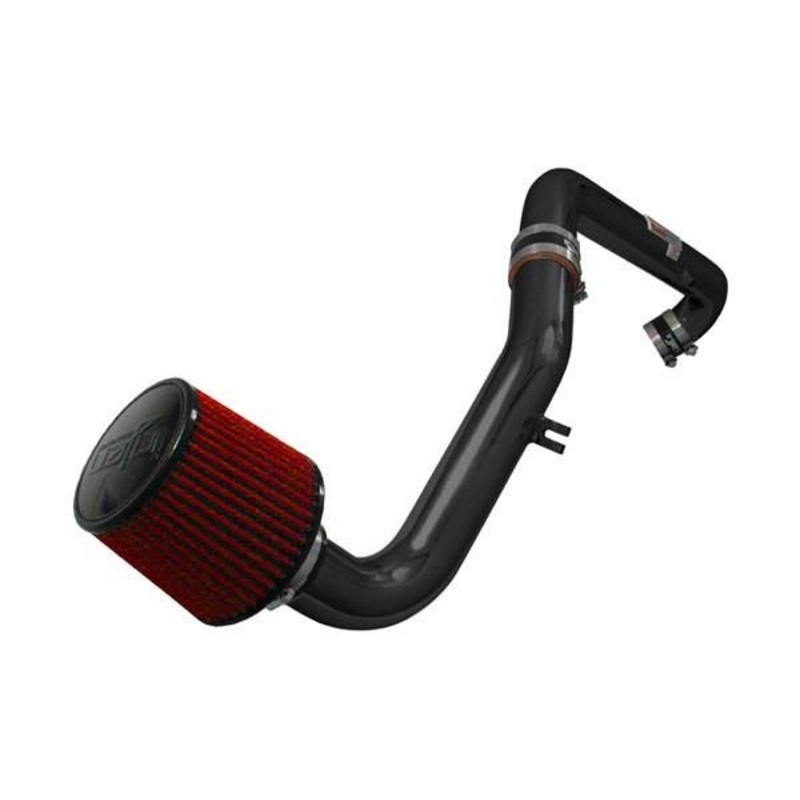 1996-2000 Honda Civic Cx Dx Lx Black Cold Air Intake by Injen (RD1540BLK)