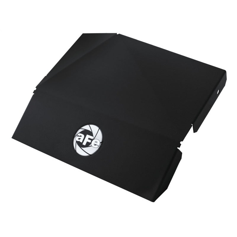 aFe – MagnumFORCE Intake System Cover, Ram Diesel Trucks 13-14 L6-6.7L (td)