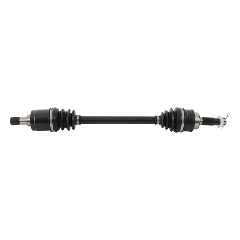 All Balls Racing AB8-HO-8-223 09-13 Honda Big Red MUV 700 8 Ball Axle Front Right
