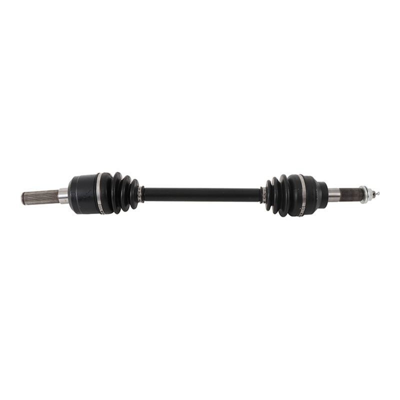 All Balls Racing AB8-KW-8-321 16-23 Kawasaki Mule PRO-FX 800 8 Ball Axle Rear Right