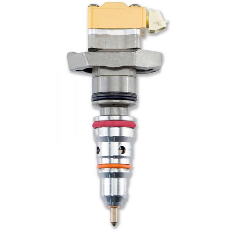 Alliant Power Powerstroke Injector AP63801AB Brand New with core