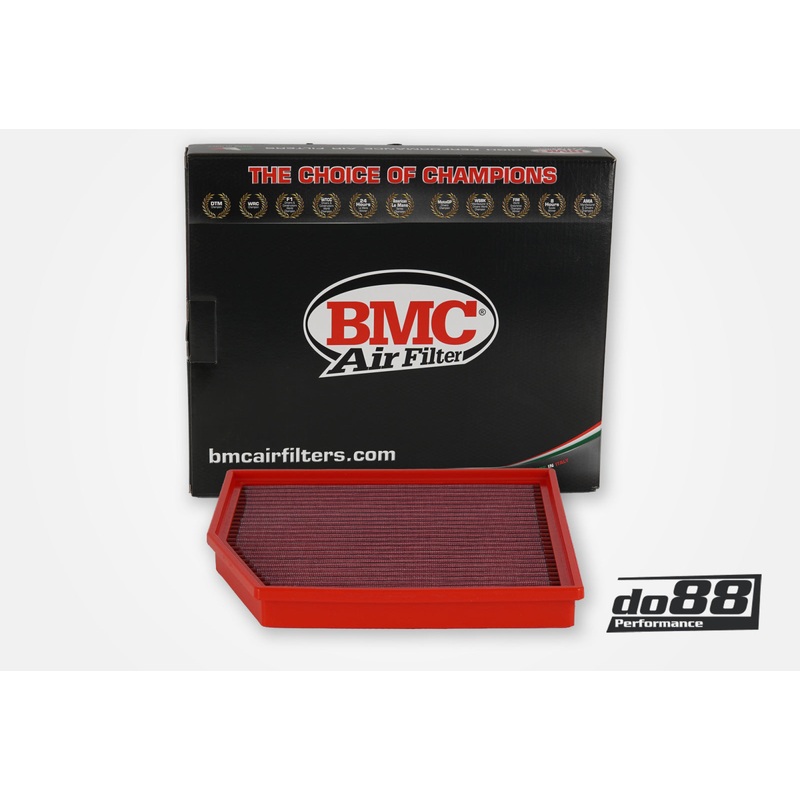 BMC Model Adapted Air Filter, BMW 1 3 X1