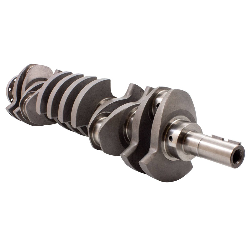 Callies Toyota 2JZ Crankshafts – Full Counterweight Stroke 94mm
