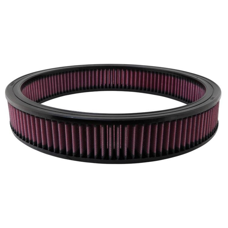Custom Air Filter by K&N (E-3740)