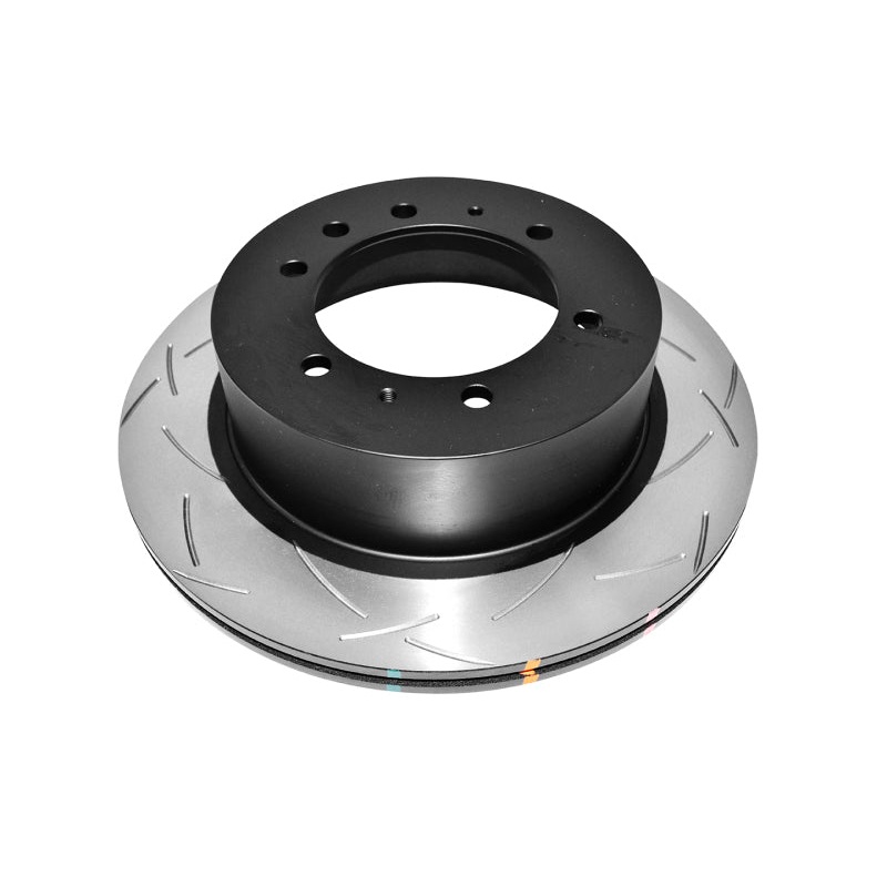 DBA 98-02 Nissan Patrol GU Y61 T3 4000 Series Rear Rotor