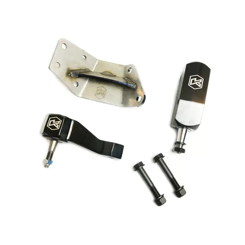 Kryptonite Death Grip Idler Side Package |  KRISP10