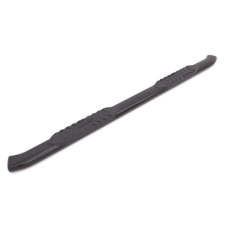 Lund 2019 Ram 1500 Crew Cab Pickup 5in. Oval Curved Steel Nerf Bars – Black