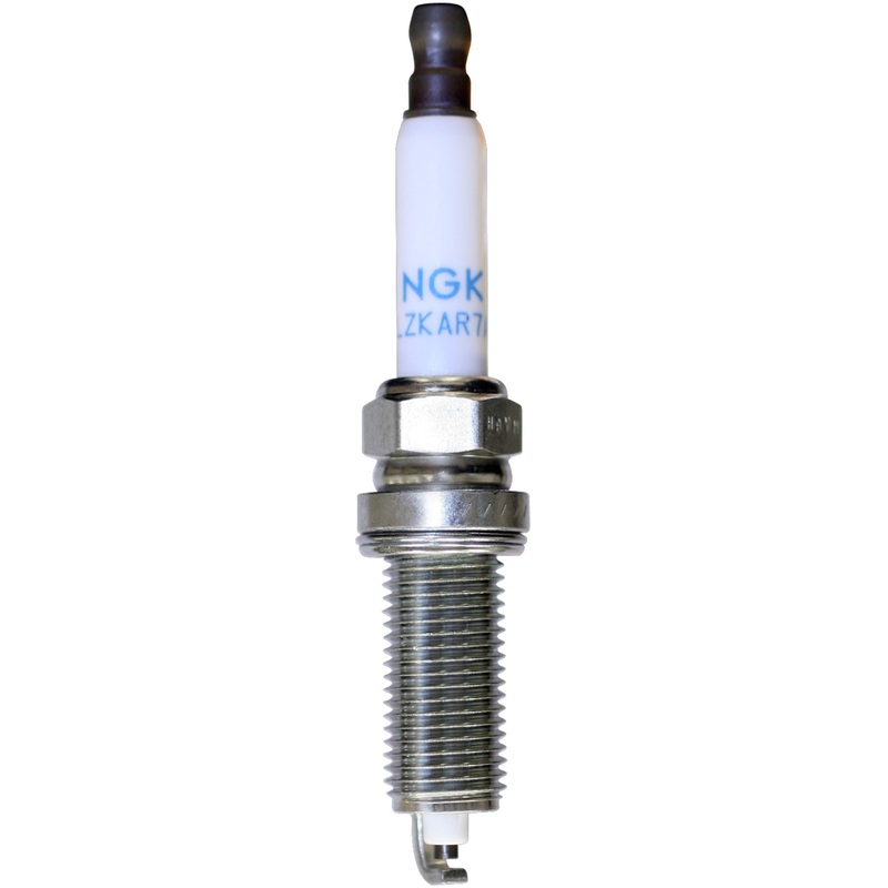 NGK Copper Core Spark Plug Box of 4 (LZKAR7A)