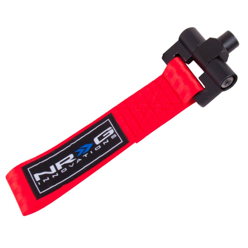NRG Bolt-In Tow Strap – 00-09 Honda S2000 / 03-07 Fit