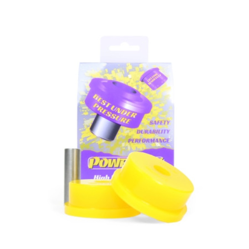 Powerflex Front Lower Diff Mount (Road) Mitsubishi Lancer Evolution VII, VIII & IX inc 260 (2001 – 2007)