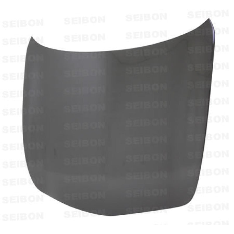 SEIBON OEM-Style Carbon Fiber Hood – 08-09 Infiniti G37 Sedan
