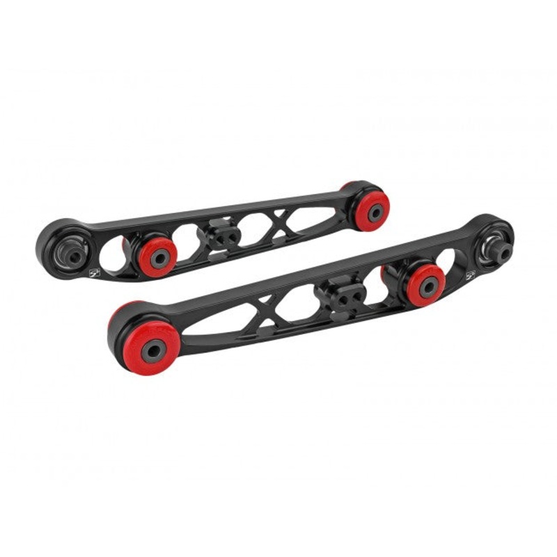 Skunk2 Ultra Rear LCA – Black | 1989-1995 Honda Civic & 1990-2001 Acura Integra (542-05-2195)