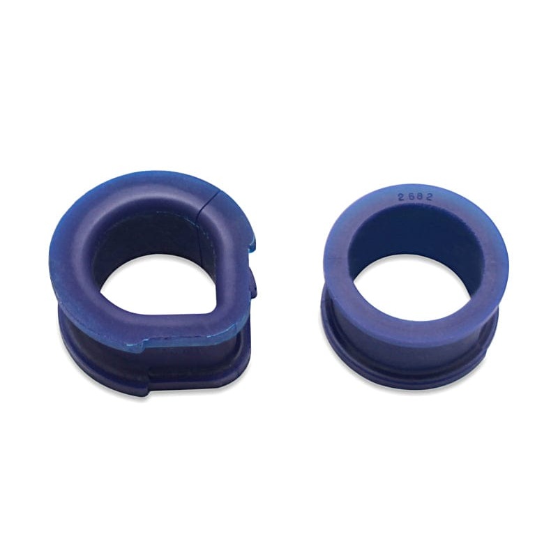 SuperPro Nissan Steering Rack Mount Bus