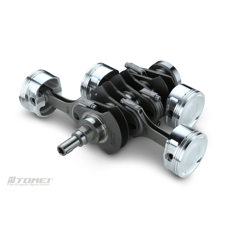 TOMEI STROKER KIT EJ25 2.6 99.75 CP