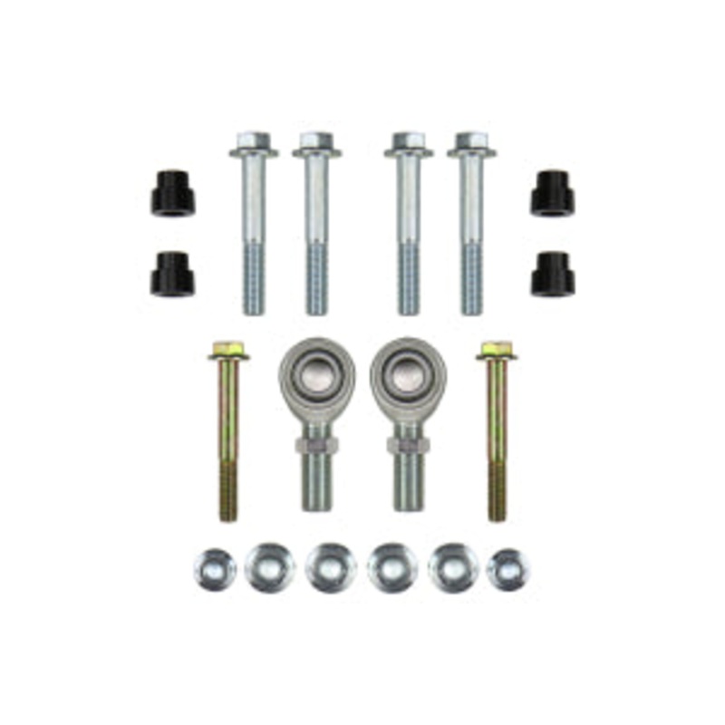Verus Engineering 13-16 Scion FR-S / 13-21 BRZ / 17-21 86 Spherical Inboard Mounting – 7000 Series LCA | A0005A-SPH