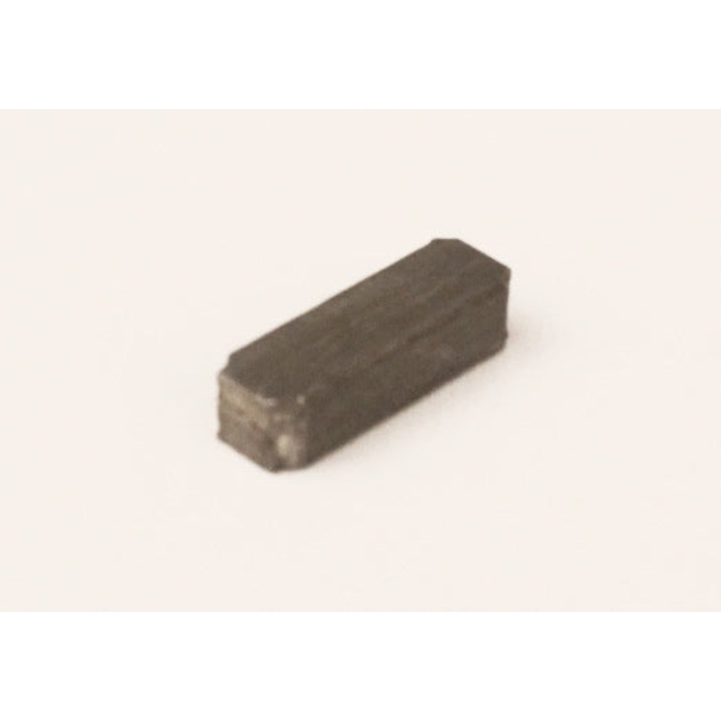 24. 222698S Briggs Flat Head Flywheel Key