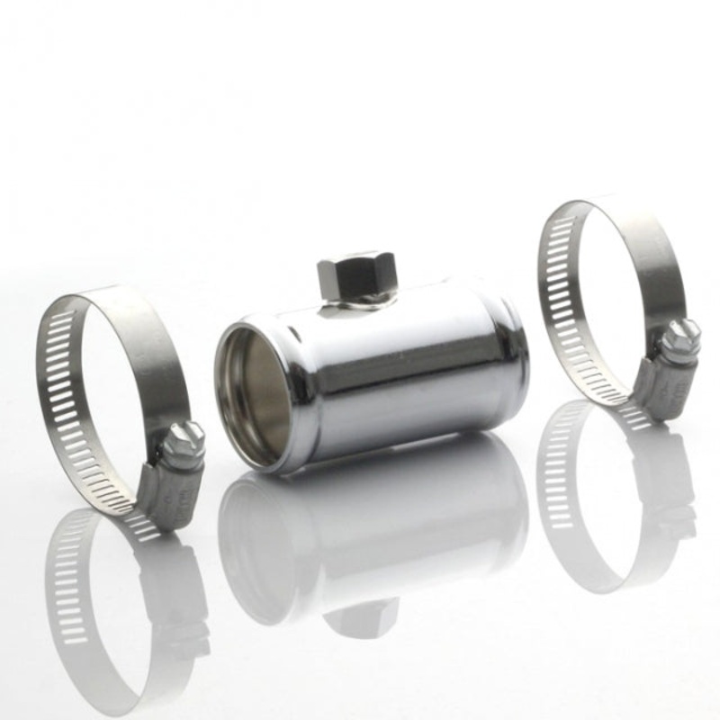 A’PEX-i E.L. II System Meters – Water Temp. Sensor Adapter (34mm)