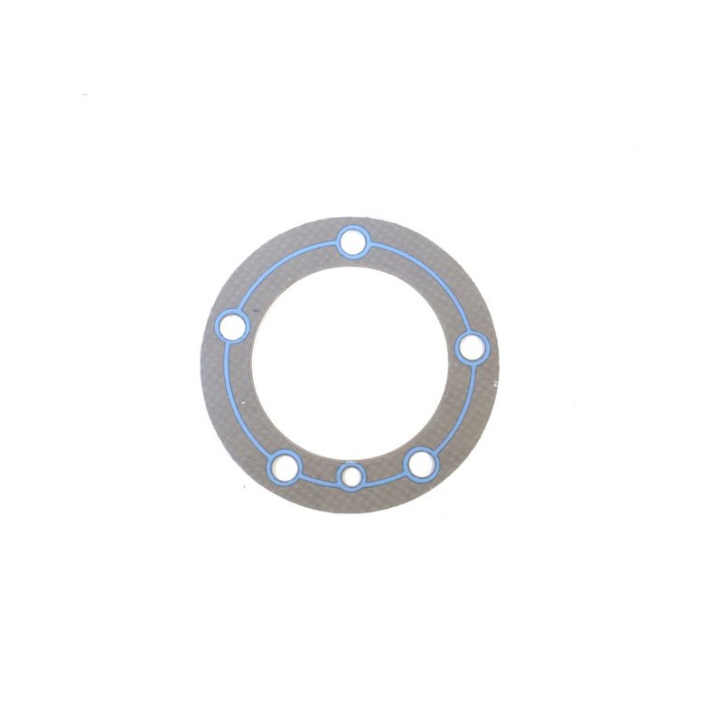 Athena S410195001004 Cylinder Head Gasket, M0115 Material, Firering, Silicone Beading (th. 0.040″) – Set of 2 pcs