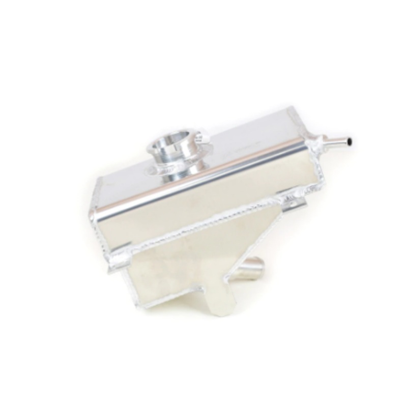 Canton – Aluminum Expansion Tank 2005-2009 Mustang 11-14 GT 500