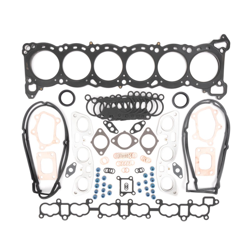 Cometic Nissan RB26DETT Top End Gasket Kit – 87mm Bore – .045in MLS Cylinder Head Gasket