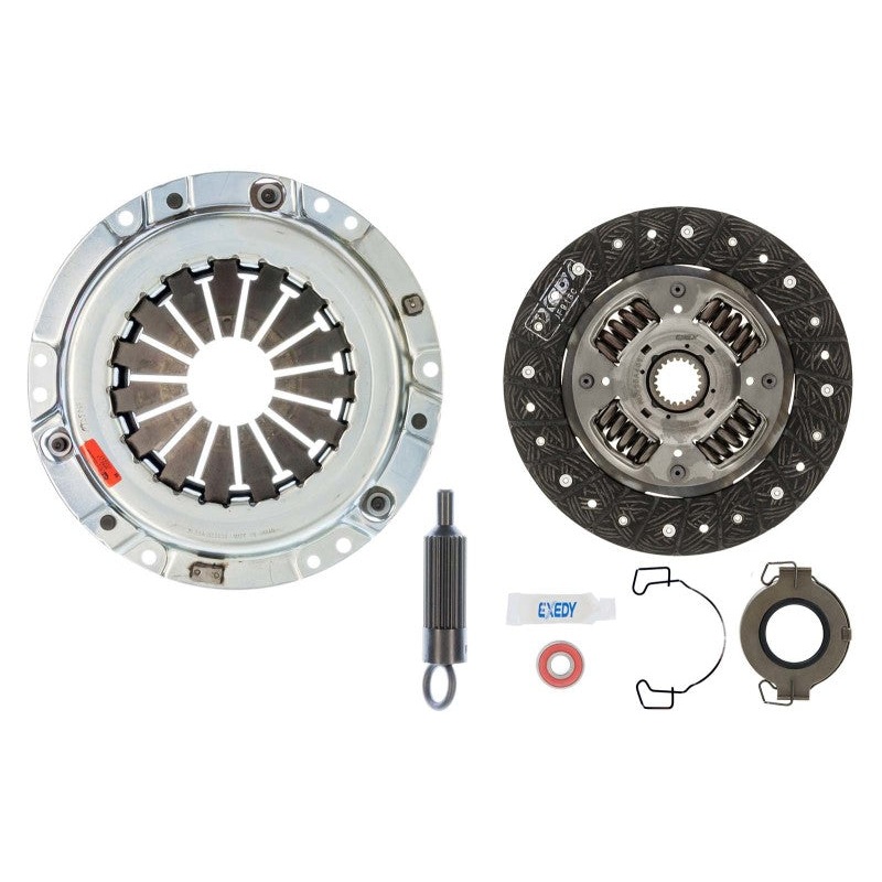 Exedy 1988-1989 Toyota MR2 Super Charged L4 Stage 1 Organic Clutch
