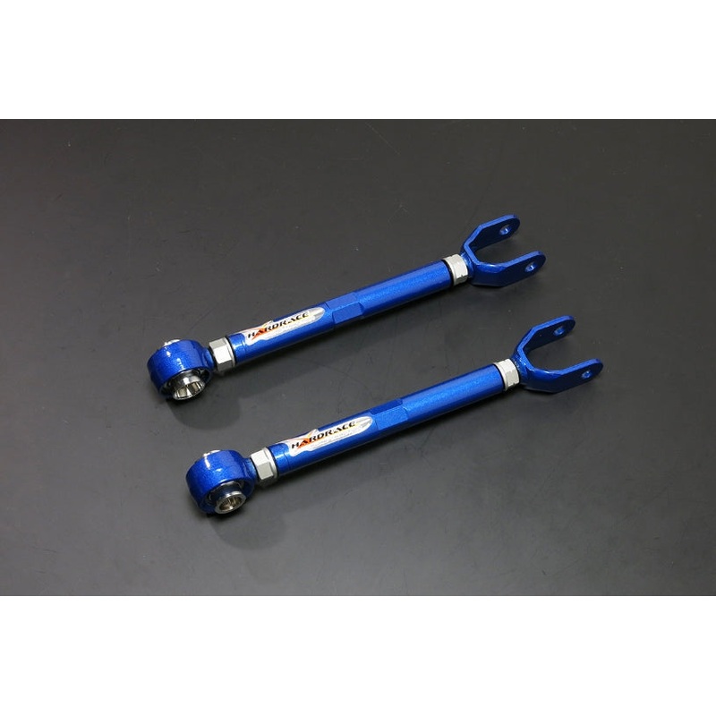 Hardrace Adjustable Rear Traction Rod | 2003 – 2009 Nissan 350Z (HR-6335)