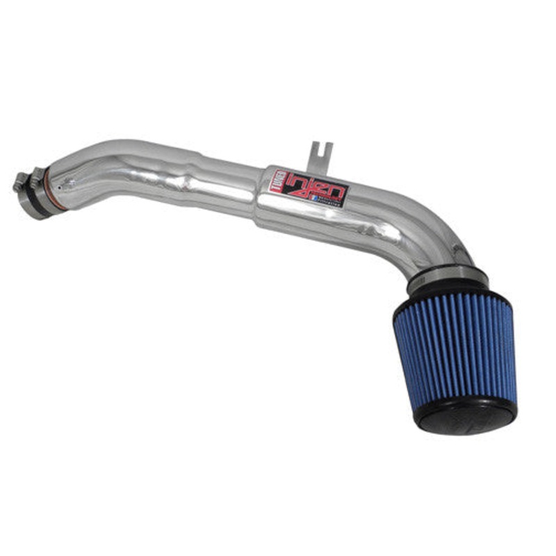 Injen Short Ram Air Intake 2011-2015 Nissan Juke Turbo (1.6L) Includes Nismo Edition