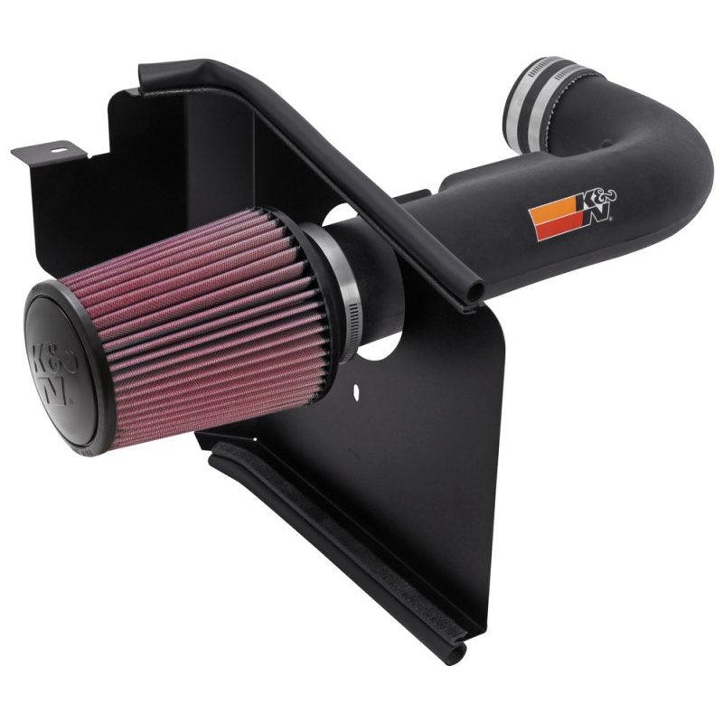 K&N 98-00 Lexus GS400 V8-4.0L Performance Air Intake Kit