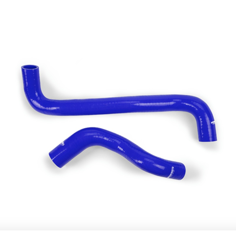 Mishimoto Chevrolet C5 Corvette/Z06 Silicone Radiator Hose Kit Blue 19972004
