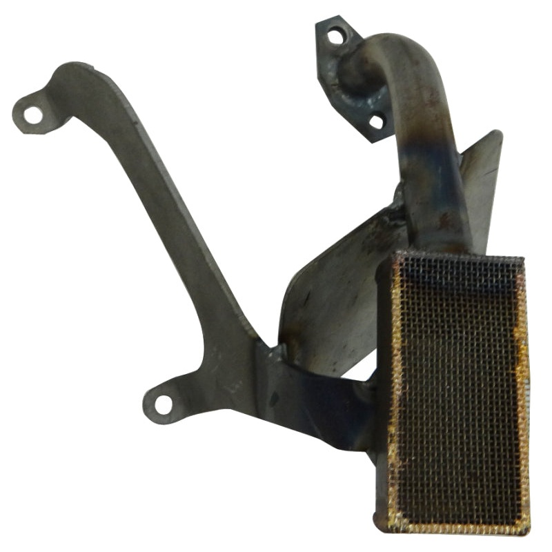 Moroso Acura/Honda Non VTEC Oil Pump Pick-Up (Use w/Part No 20901)