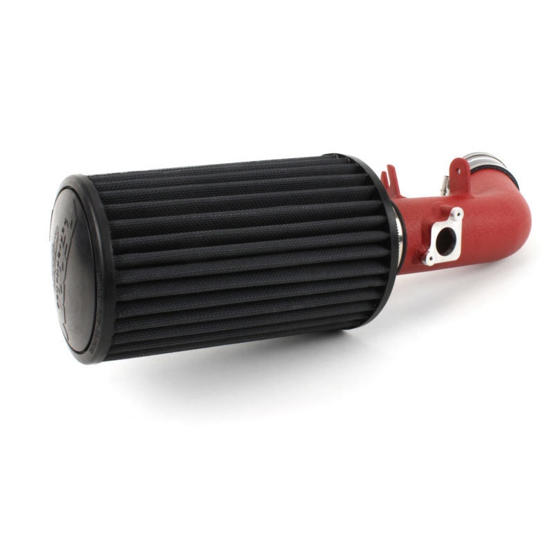 PERRIN 16-17 Subaru STI Cold-Air Intake – Red