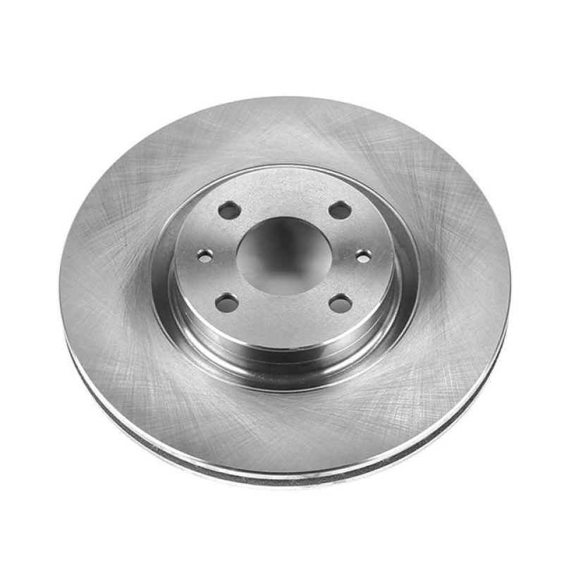 PowerStop Power Stop 12-18 Fiat 500 Front Autospecialty Brake Rotor
